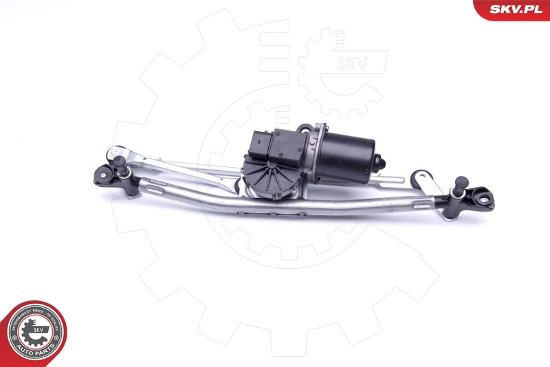 Wiper Linkage